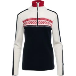 Dale Of NorwayDamen Dystingen Pullover