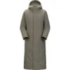 ArcteryxDamen Patera GTX Long Parka -Bergzeit Verkäufe iview 1109197 006 pic10