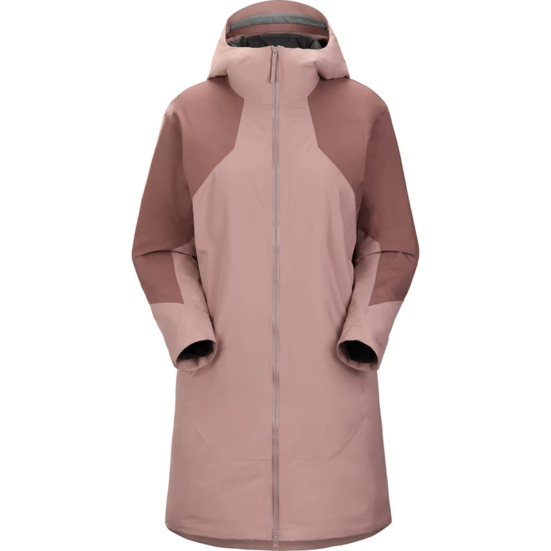 ArcteryxDamen Coelle GTX Parka 3 ArcteryxDamen Coelle GTX Parka