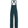 ArcteryxDamen Rush Bib GTX Hose 2 ArcteryxDamen Rush Bib GTX Hose -Bergzeit Verkäufe iview 1109200 006 pic1