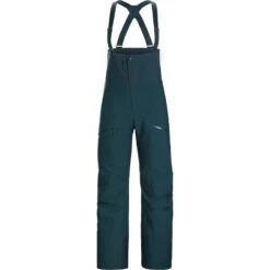 ArcteryxDamen Rush Bib GTX Hose