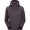 ArcteryxDamen Covert Hoodie -Bergzeit Verkäufe iview 1109223 001 pic1