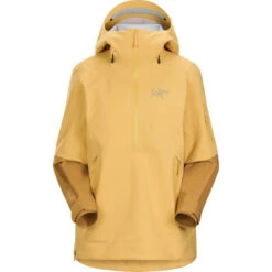 ArcteryxDamen Sentinel GTX Anorak