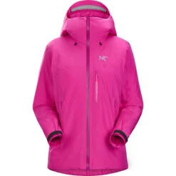 ArcteryxDamen Beta Insulated GTX Jacke
