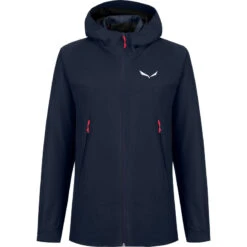 SalewaDamen Fanes PTX 2L Convertible Jacke