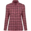 SalewaDamen Fanes Flannel 5 PL Bluse -Bergzeit Verkäufe iview 1109365 001 pic1