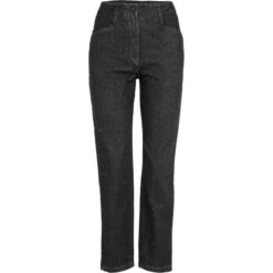SalewaDamen Fanes Hemp Denim Hose
