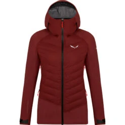SalewaDamen Sella PTX 3L Hybrid Jacke