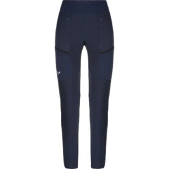 SalewaDamen Puez Dst Warm Cargo Tights