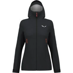 SalewaDamen Ortles Gore 3L Jacke