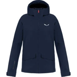 SalewaDamen Puez GTX 2L Jacke