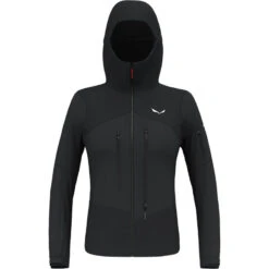 SalewaDamen Ortles Dst Jacke