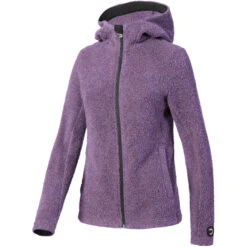 DotoutDamen Wolly Jacke