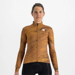 SportfulDamen Cliff Supergiara Thermal Radtrikot