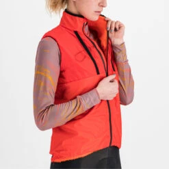 SportfulDamen Giara Layer Weste