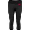 KlättermusenDamen Fafne 3/4 Tight -Bergzeit Verkäufe iview 1109586 001 pic1