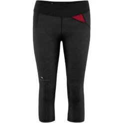 KlättermusenDamen Fafne 3/4 Tight