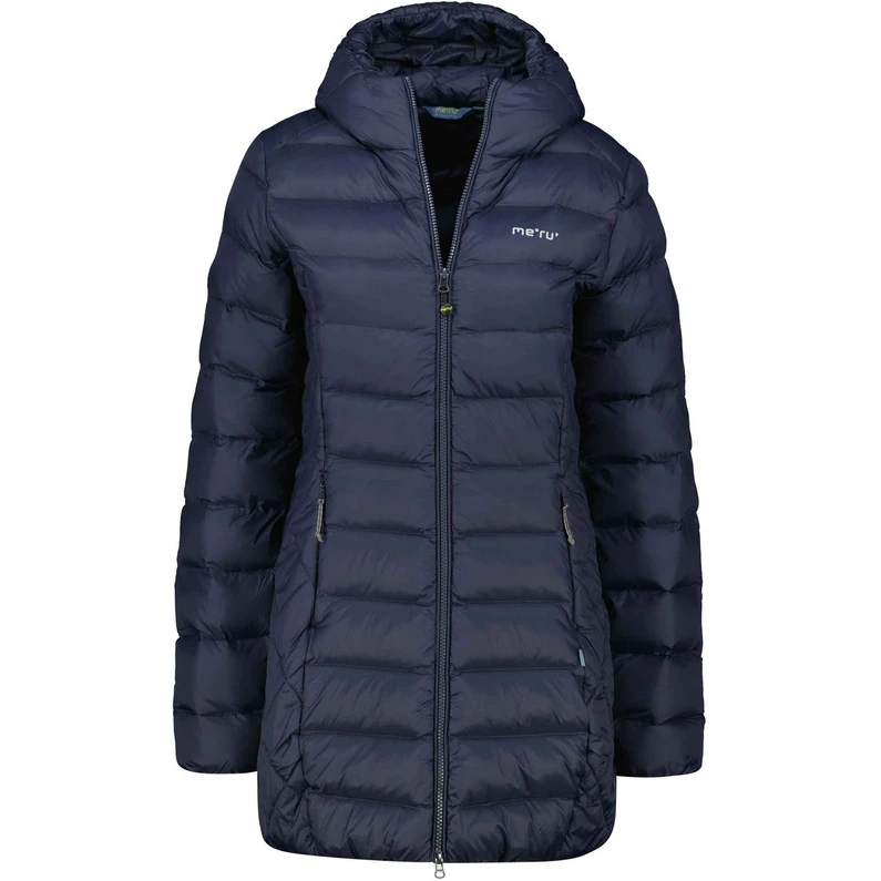 MeruDamen Rongotea Jacke 3 MeruDamen Rongotea Jacke