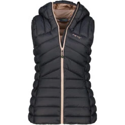 MeruDamen Rakaia Weste