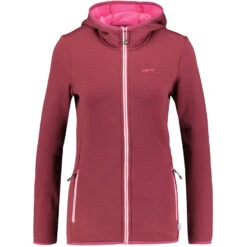 MeruDamen Poole Jacke