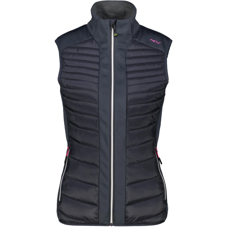 MeruDamen Solihull Weste 3 MeruDamen Solihull Weste