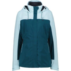 MeruDamen Wasilla Jacke