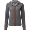 Sherpa Adventure GearDamen Rolpa FZ Hoodie Jacke 1 Sherpa Adventure GearDamen Rolpa FZ Hoodie Jacke -Bergzeit Verkäufe iview 1109661 001 pic1