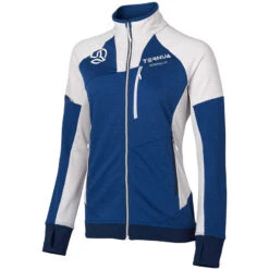TernuaDamen Active Jacke