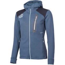 TernuaDamen Karasan Hoodie Jacke