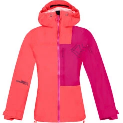 Rock ExperienceDamen Alaska Jacke