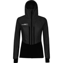 Rock ExperienceDamen Wiseman Hybrid Jacke