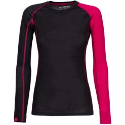 Rock ExperienceDamen Makani 2.0 Longsleeve