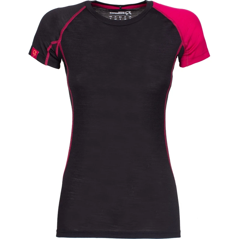 Rock ExperienceDamen Makani 2.0 T-Shirt 3 Rock ExperienceDamen Makani 2.0 T-Shirt