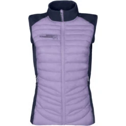 Rock ExperienceDamen Tequila Hybrid Weste