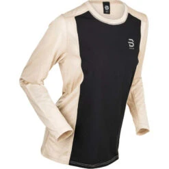 DaehlieDamen Athlete Wool Longsleeve