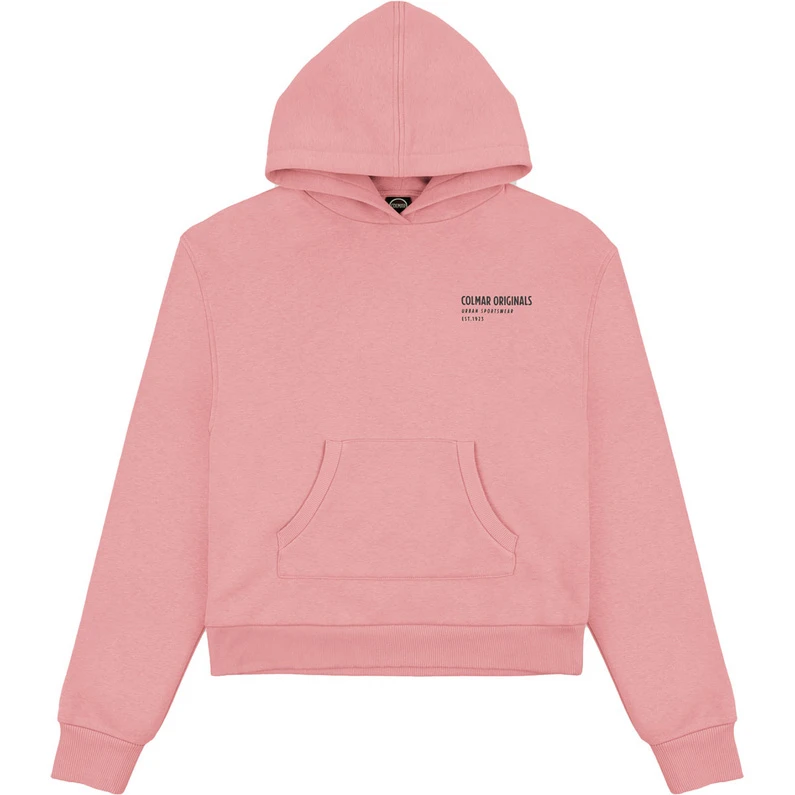 ColmarDamen 6wx Hoodie 3 ColmarDamen 6wx Hoodie