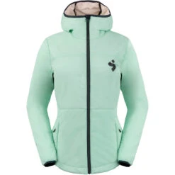 Sweet ProtectionDamen Crusader Primaloft Jacke