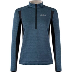 MonturaDamen Thermal Grid Pullover