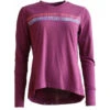 ZimtsternDamen TrailFlowz Longsleeve -Bergzeit Verkäufe iview 1110245 006 pic1