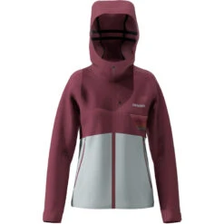 ZimtsternDamen Evolz Jacke