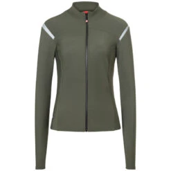 CastelliDamen Tutto Nano Ros Trikot