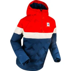 DaehlieDamen Oberstdorf Anorak