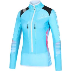 La SportivaDamen Stratos V Racing Jacke