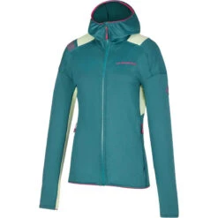 La SportivaDamen Upendo Hoodie Jacke