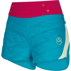 La SportivaDamen Parallel Primaloft Shorts