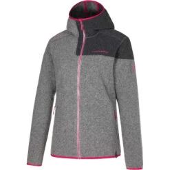 La SportivaDamen Iride Hoodie