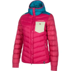 La SportivaDamen Wild Down Jacke