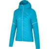 La SportivaDamen Koro Jacke