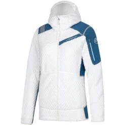 La SportivaDamen Bristen Thermal Jacke
