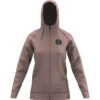 ScottDamen Casual 20 Zip Hoodie -Bergzeit Verkäufe iview 1110430 001 pic1